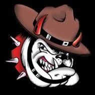 Devil Dogs Concrete