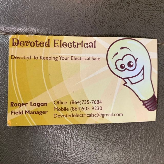 Devoted Electric