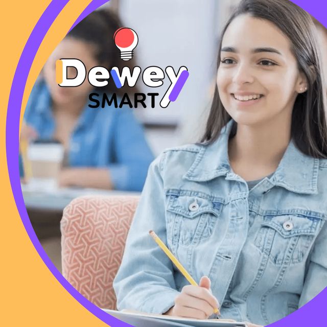 DeweySmart: Ivy League Tutors & College Counselors