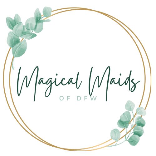 DFW Magical Maids