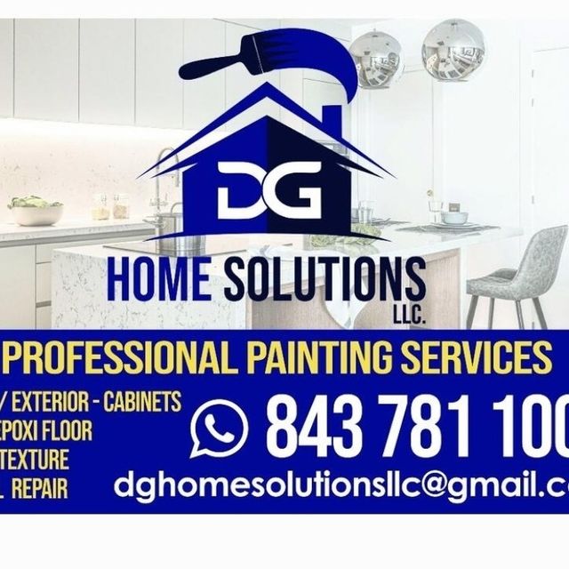DG HOME SOLUTIONS, LLC.