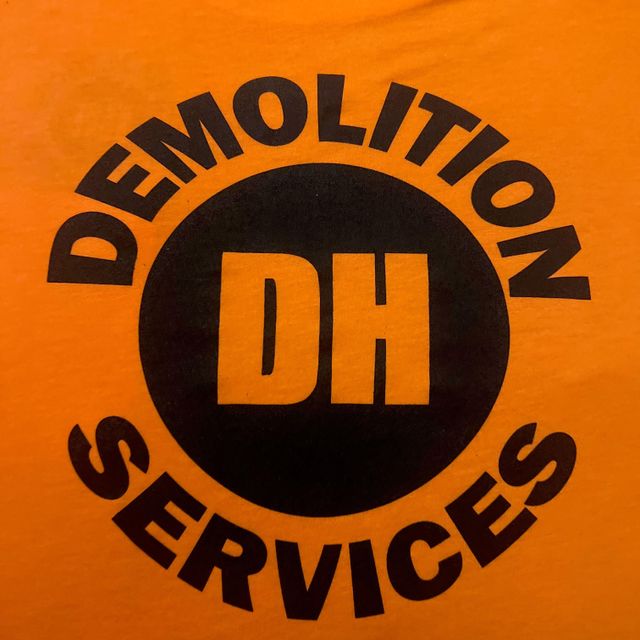 DH Demolition Service LLC
