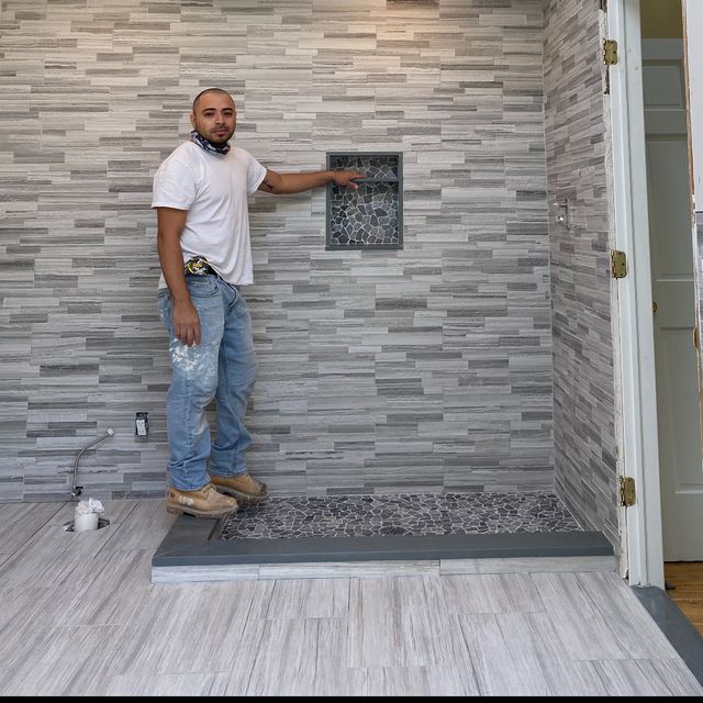 D&H Tile Remodeling LLC