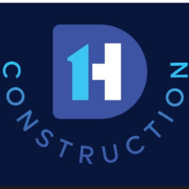 DH1 Construction