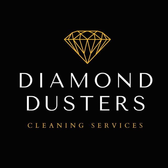 Diamond Dusters