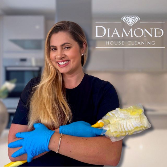 Diamond House Cleaning