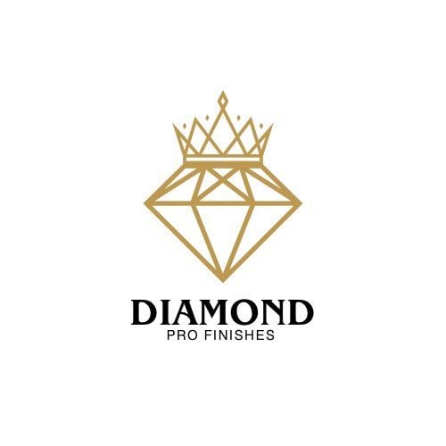 Diamond Pro Finishes