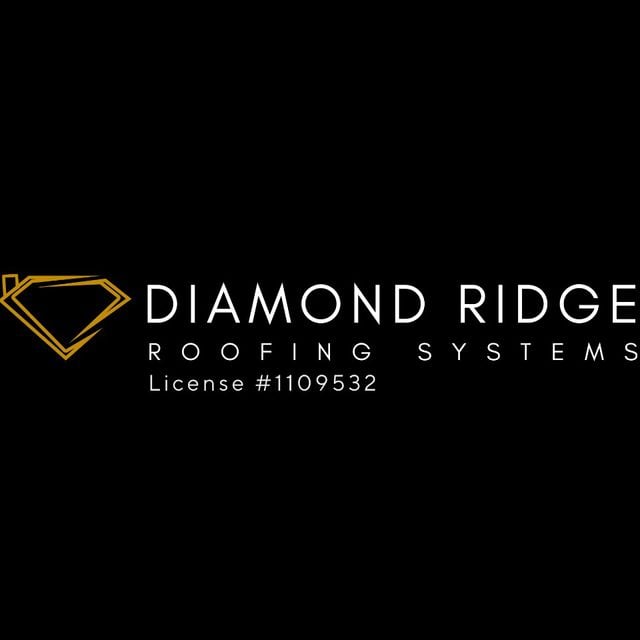 Diamond Ridge Roofing Systems