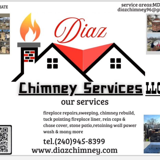 Diaz chimney service