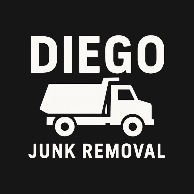 Diego junk removal