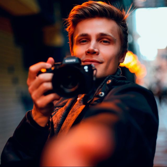 Dillon Film & Photo