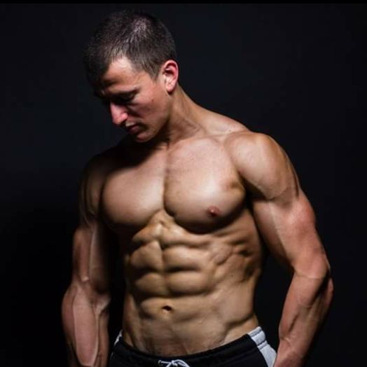 Dima Rumanov