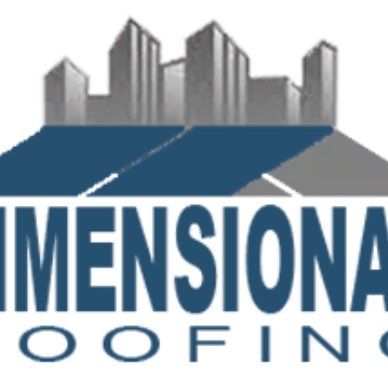 Dimensional Roofing