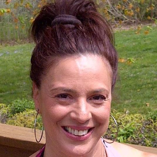Dina's Yoga and Pilates Instruction