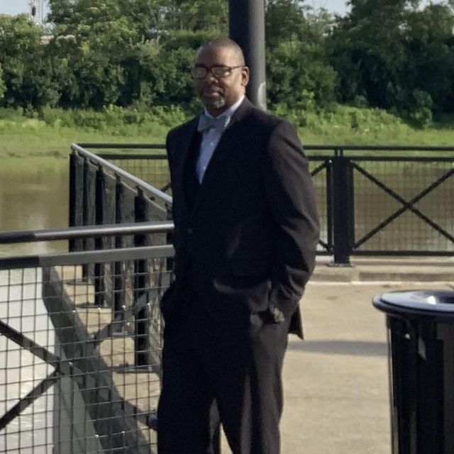 Dion Frasier