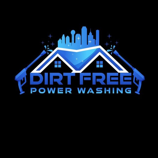 Dirt Free Pressure Washing & Lawn Services