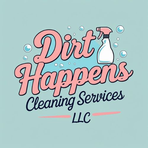 Dirt Happens Cleaning Services LLC