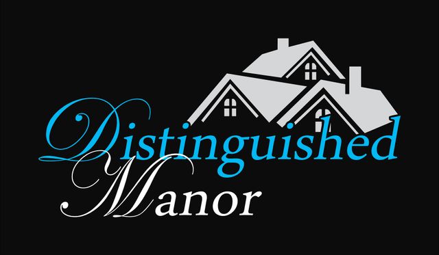 Distinguished Manor House Cleaning