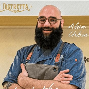 Distretta