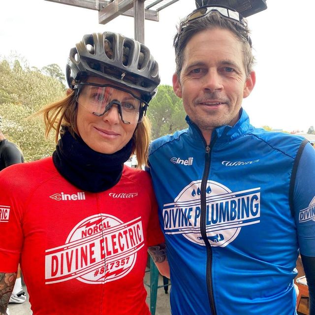 Divine Electric and Plumbing