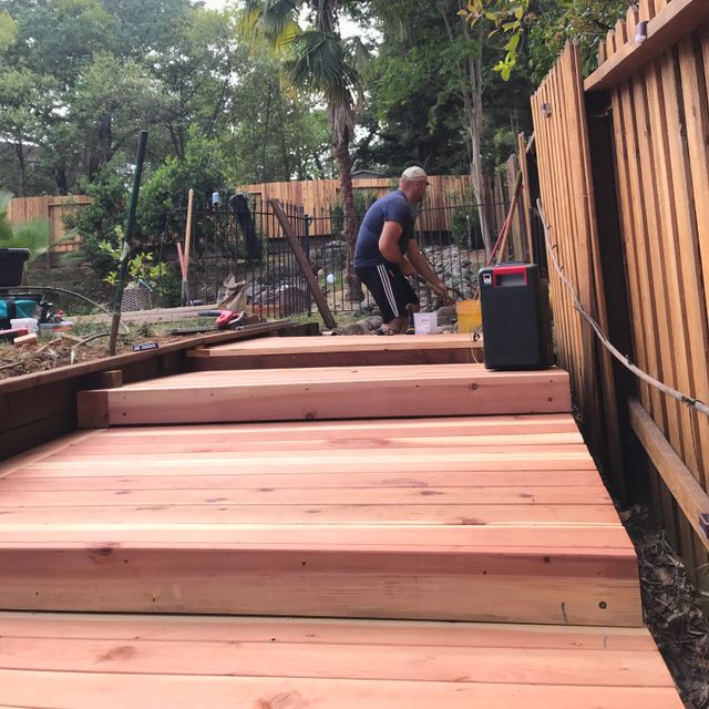 DIY home-& dump hauling