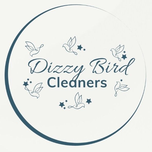 Dizzy Bird Cleaners