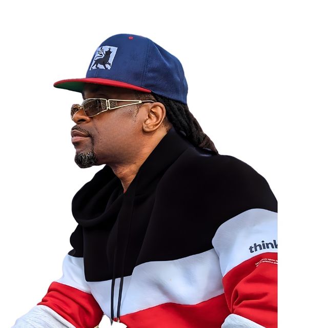 DJ CrossBreed