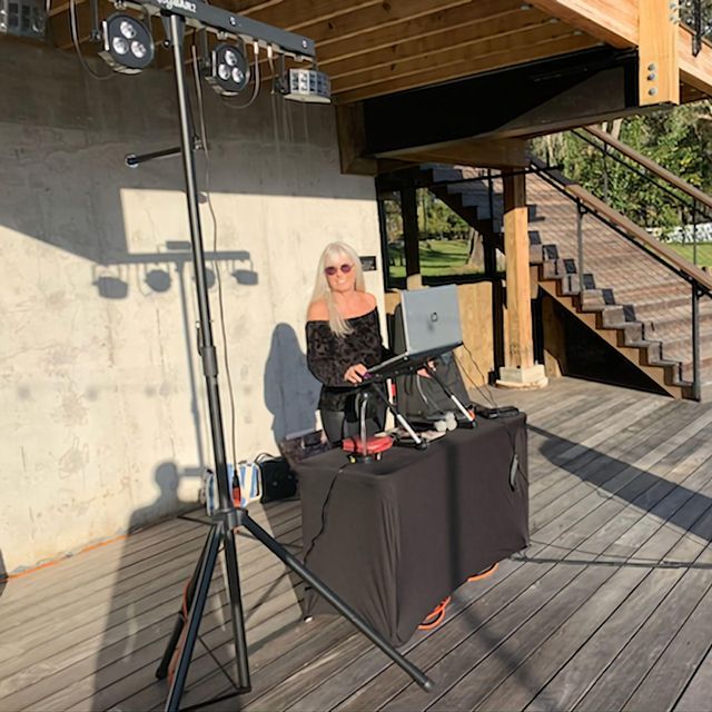 DJ Judy