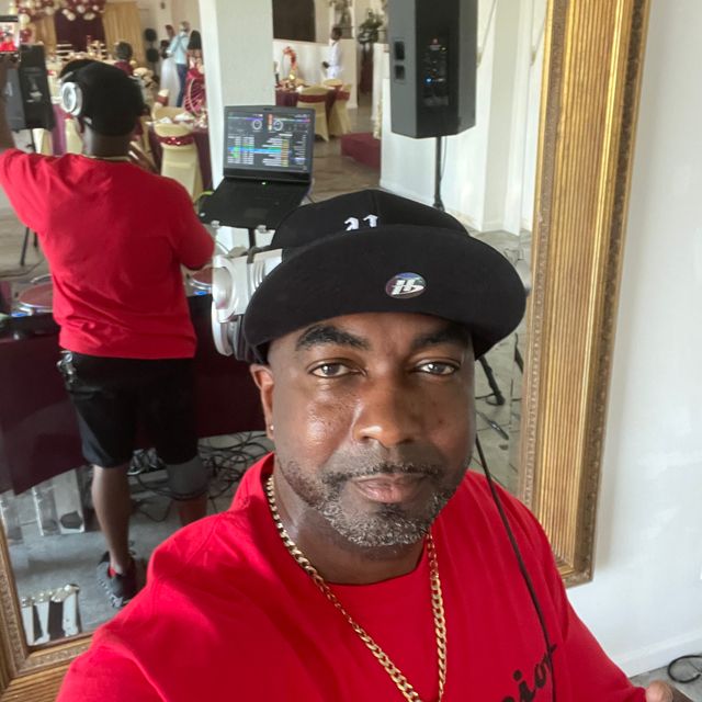 DJ Rob Productions