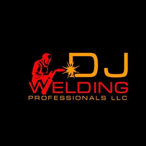 DJ Welding Professionals