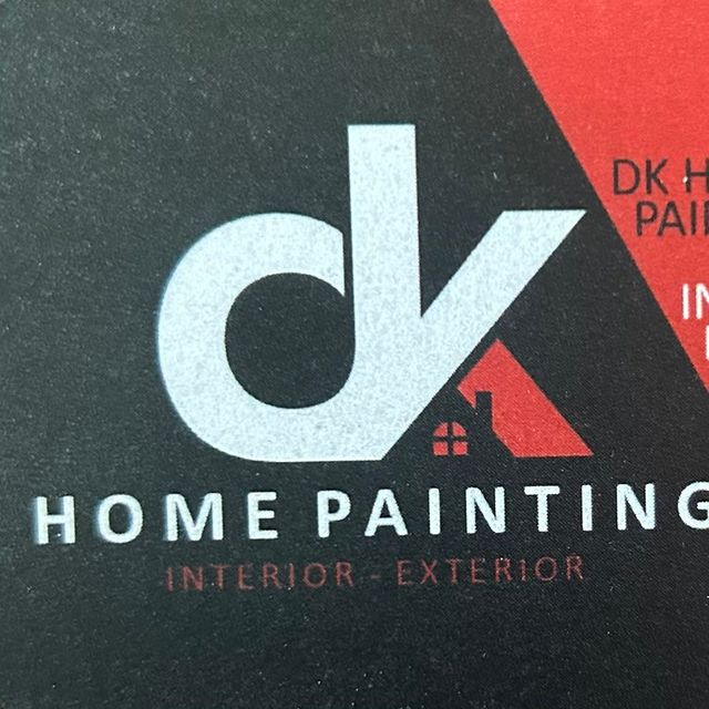Dk Home Painting LLC
