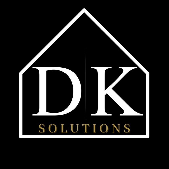 DK Solutions