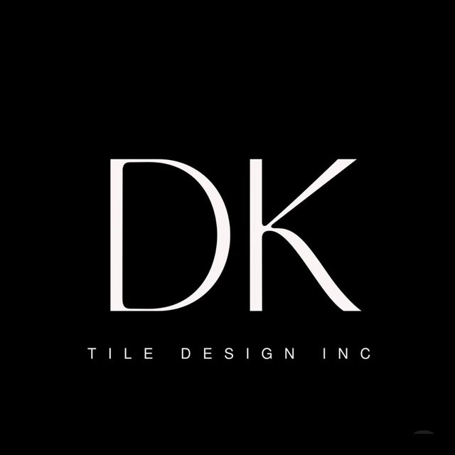 D.K. Tile design Inc.