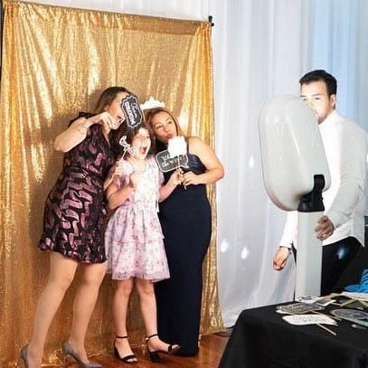 D&L Photobooths