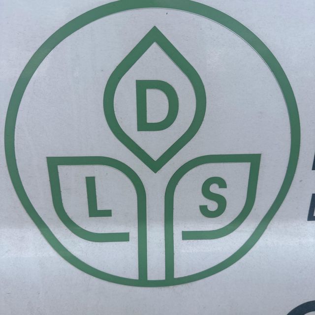 DLS landscaping and maintenance