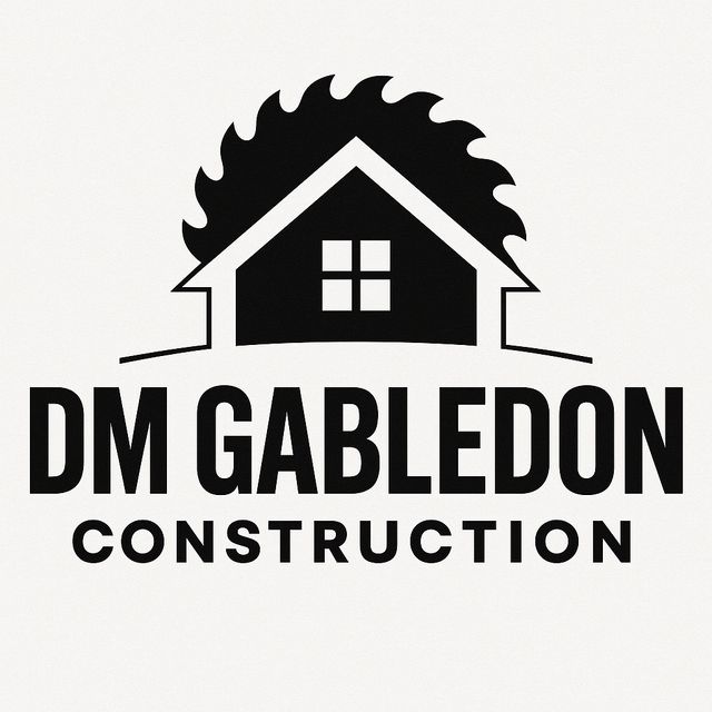 DM GABLEDON CONSTRUCTION