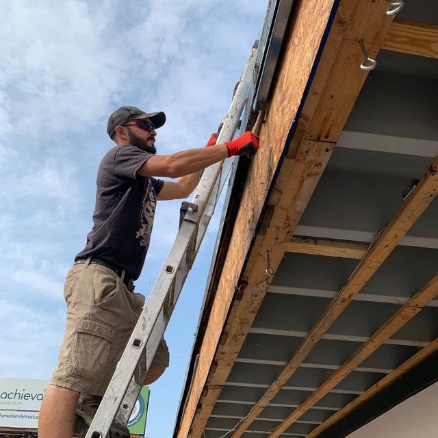DMBuild