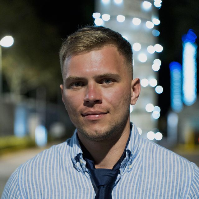 Dmitrii Bezrukov photography