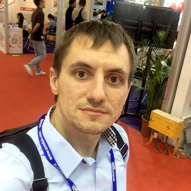 Dmitrii S.