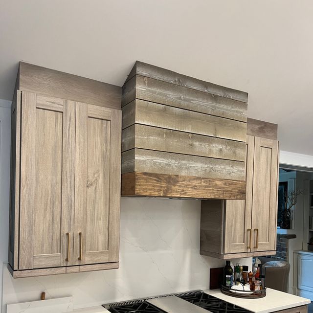 DMV REMODELING