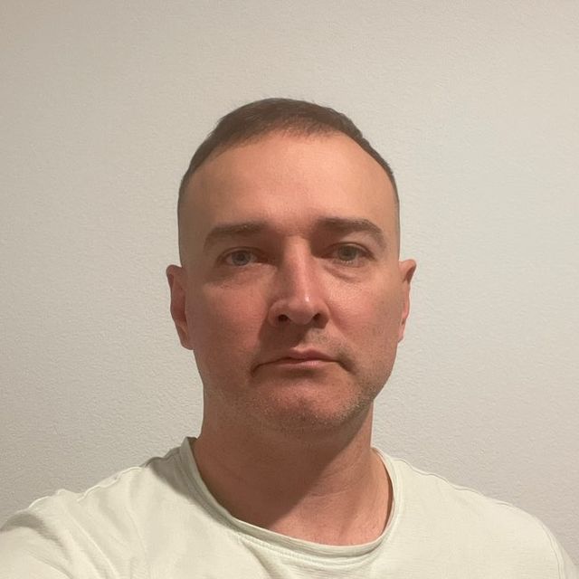 Dmytro
