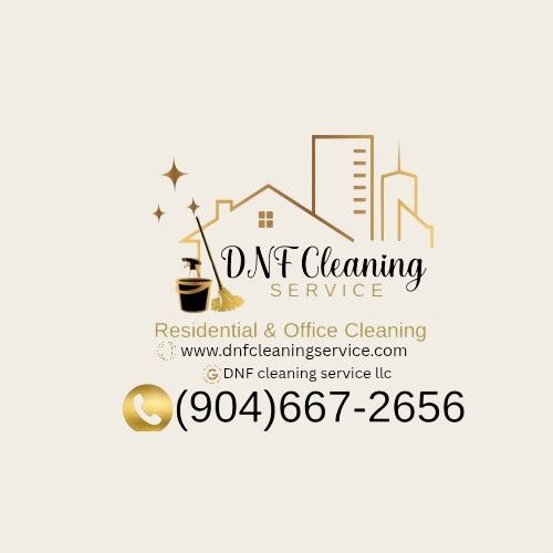 DNF Cleaning Service LLC