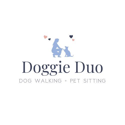 Doggie Duo - Dog Walking & Pet Sitting