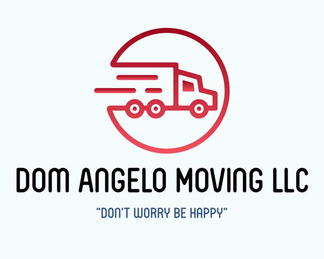 Dom Angelo Moving LLC