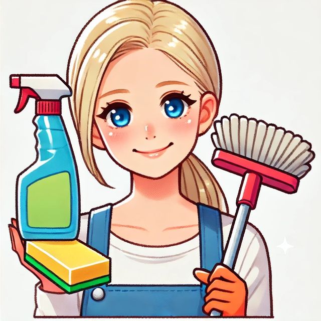 Domestic Bliss Cleaning LLC
