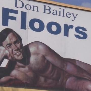 Don Bailey Flooring