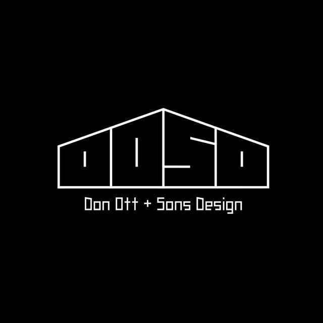 Don Ott & Sons Design