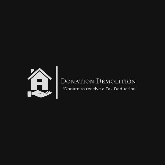 Donation Demolition