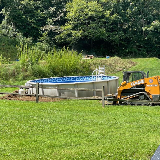Double B excavations and Grade