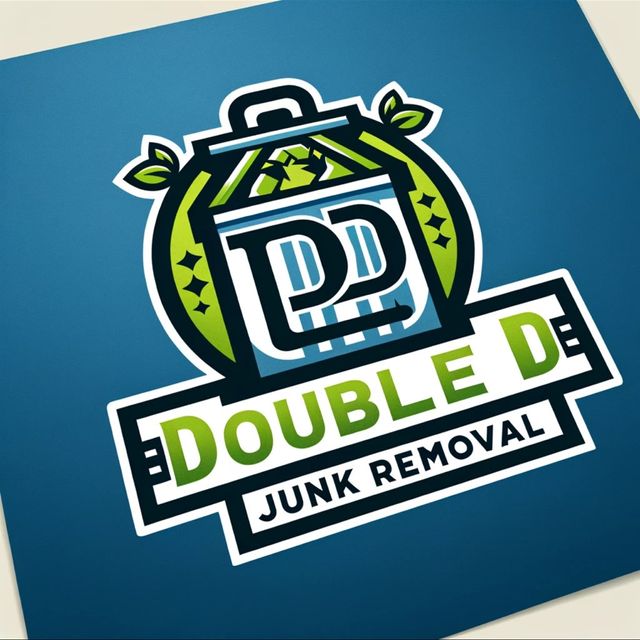 Double D junk removal